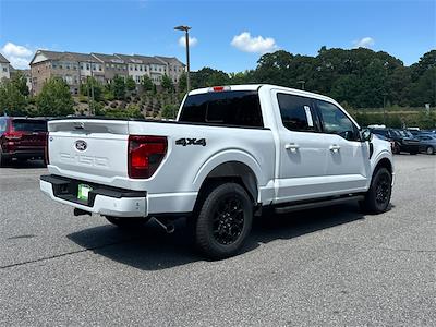 2025 Ford F-150 SuperCrew Cab 4x4 Pickup for sale #KFE19418 - photo 2
