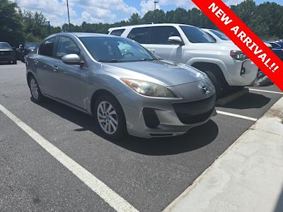 2012 Mazda3 Hatchback for sale #KFE19418A - photo 1