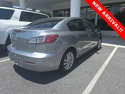 2012 Mazda3 Hatchback for sale #KFE19418A - photo 2