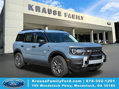 2025 Ford Bronco Sport AWD SUV for sale #KFE19970 - photo 1