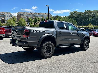 2025 Ford Ranger SuperCrew Cab 4x4 Pickup for sale #KFE20694 - photo 2