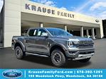 2025 Ford Ranger SuperCrew Cab 4x4 Pickup for sale #KFE20694 - photo 1