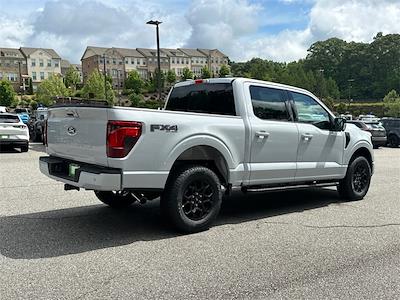 2025 Ford F-150 SuperCrew Cab 4x4 Pickup for sale #KFE20778 - photo 2