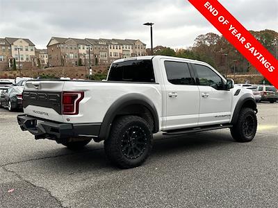 2020 Ford F-150 SuperCrew Cab 4WD Pickup for sale #KFE20778A - photo 2