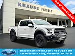 2020 Ford F-150 SuperCrew Cab 4WD Pickup for sale #KFE20778A - photo 1