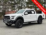 2020 Ford F-150 SuperCrew Cab 4WD Pickup for sale #KFE20778A - photo 3