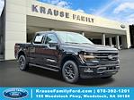 2025 Ford F-150 SuperCrew Cab 4x4 Pickup for sale #KFE20870 - photo 1