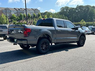 2025 Ford F-150 SuperCrew Cab 4x4 Pickup for sale #KFE20880 - photo 2