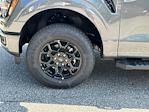 2025 Ford F-150 SuperCrew Cab 4x4 Pickup for sale #KFE20880 - photo 11