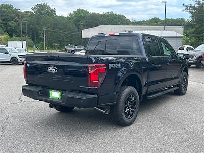 2025 Ford F-150 SuperCrew Cab 4x4 Pickup for sale #KFE20956 - photo 2