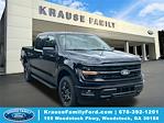 2025 Ford F-150 SuperCrew Cab 4x4 Pickup for sale #KFE20956 - photo 1