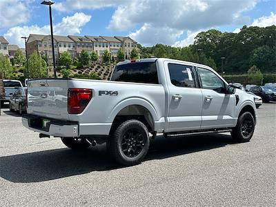 2025 Ford F-150 SuperCrew Cab 4x4 Pickup for sale #KFE21151 - photo 2