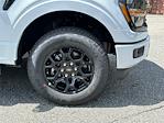 2025 Ford F-150 SuperCrew Cab 4x4 Pickup for sale #KFE21151 - photo 12