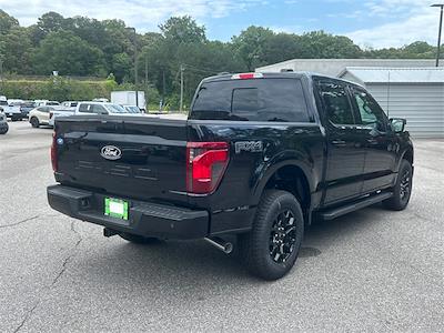 2025 Ford F-150 SuperCrew Cab 4x4 Pickup for sale #KFE21156 - photo 2
