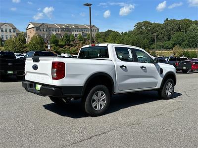New 2025 Ford Ranger XL SuperCrew Cab for sale #KFE21916 - photo 2