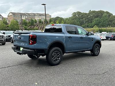 New 2025 Ford Ranger XLT SuperCrew Cab 4x4 Pickup for sale #KFE22225 - photo 2
