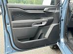 New 2025 Ford Ranger XLT SuperCrew Cab 4x4 Pickup for sale #KFE22225 - photo 10