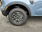 New 2025 Ford Ranger XLT SuperCrew Cab 4x4 Pickup for sale #KFE22225 - photo 11