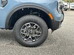 New 2025 Ford Ranger XLT SuperCrew Cab 4x4 Pickup for sale #KFE22225 - photo 12