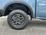 New 2025 Ford Ranger XLT SuperCrew Cab 4x4 Pickup for sale #KFE22225 - photo 17