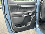 New 2025 Ford Ranger XLT SuperCrew Cab 4x4 Pickup for sale #KFE22225 - photo 21
