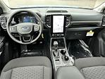 New 2025 Ford Ranger XLT SuperCrew Cab 4x4 Pickup for sale #KFE22225 - photo 22