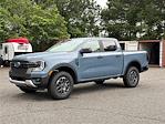 New 2025 Ford Ranger XLT SuperCrew Cab 4x4 Pickup for sale #KFE22225 - photo 4