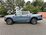 New 2025 Ford Ranger XLT SuperCrew Cab 4x4 Pickup for sale #KFE22225 - photo 5