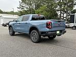 New 2025 Ford Ranger XLT SuperCrew Cab 4x4 Pickup for sale #KFE22225 - photo 6