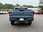 New 2025 Ford Ranger XLT SuperCrew Cab 4x4 Pickup for sale #KFE22225 - photo 7