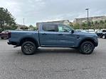 New 2025 Ford Ranger XLT SuperCrew Cab 4x4 Pickup for sale #KFE22225 - photo 8