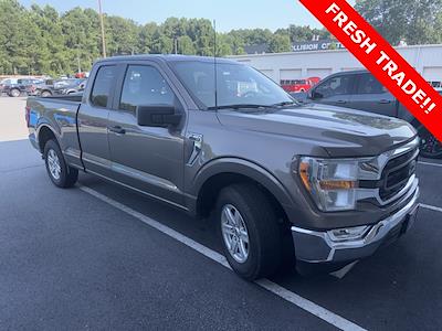 2022 Ford F-150 Super Cab 4x2 Pickup for sale #KFE22225A - photo 1