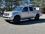 Used 2005 Nissan Frontier SE Crew Cab 2WD Pickup for sale #KFE22286A - photo 4