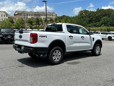 2025 Ford Ranger SuperCrew Cab 4x4 Pickup for sale #KFE22470 - photo 2