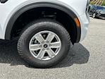 2025 Ford Ranger SuperCrew Cab 4x4 Pickup for sale #KFE22470 - photo 12