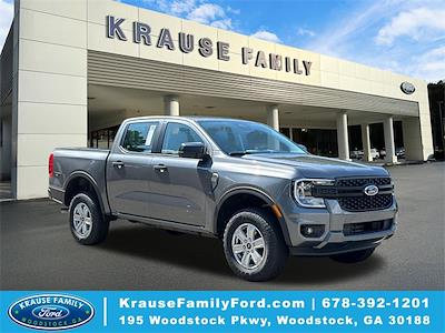2025 Ford Ranger SuperCrew Cab RWD Pickup for sale #KFE22519 - photo 1