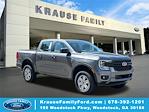 2025 Ford Ranger SuperCrew Cab RWD Pickup for sale #KFE22519 - photo 1