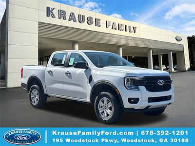 2025 Ford Ranger SuperCrew Cab 4x2 Pickup for sale #KFE22576 - photo 1
