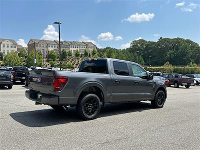 2025 Ford F-150 SuperCrew Cab 4x2 Pickup for sale #KFE24057 - photo 2