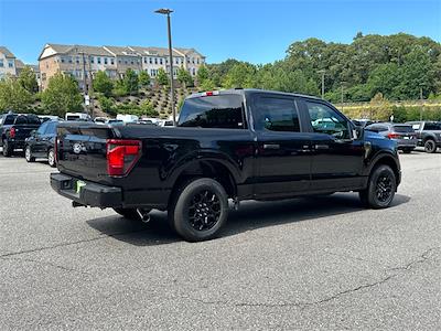 2025 Ford F-150 SuperCrew Cab 4x2 Pickup for sale #KFE24074 - photo 2
