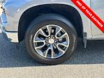 Used 2025 Chevrolet Silverado 1500 LT Crew Cab for sale #KFE24074A - photo 11