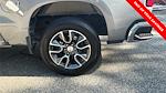 Used 2025 Chevrolet Silverado 1500 LT Crew Cab for sale #KFE24074A - photo 19