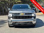 Used 2025 Chevrolet Silverado 1500 LT Crew Cab for sale #KFE24074A - photo 3