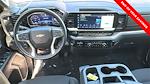 Used 2025 Chevrolet Silverado 1500 LT Crew Cab for sale #KFE24074A - photo 22