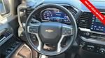 Used 2025 Chevrolet Silverado 1500 LT Crew Cab for sale #KFE24074A - photo 23