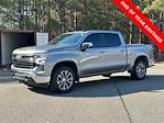 Used 2025 Chevrolet Silverado 1500 LT Crew Cab for sale #KFE24074A - photo 4