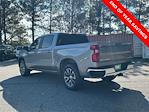 Used 2025 Chevrolet Silverado 1500 LT Crew Cab for sale #KFE24074A - photo 5