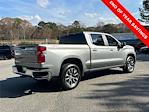 Used 2025 Chevrolet Silverado 1500 LT Crew Cab for sale #KFE24074A - photo 7
