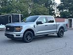 2025 Ford F-150 SuperCrew Cab 4x2 Pickup for sale #KFE24117 - photo 4