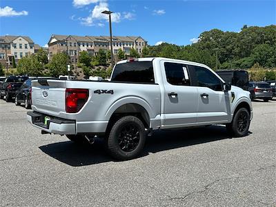 2025 Ford F-150 SuperCrew Cab 4x4 Pickup for sale #KFE24176 - photo 2